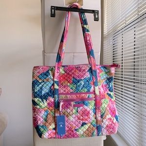 Vera Bradley tote